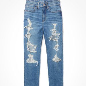 American Eagle 90's Boyfriend Slim Jeans
